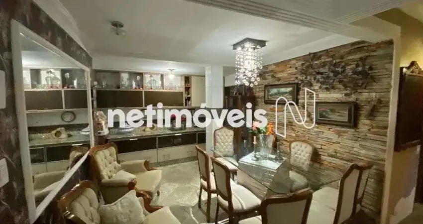 Apartamento com 3 quartos à venda na Rua Perimetral, Prado, Belo Horizonte