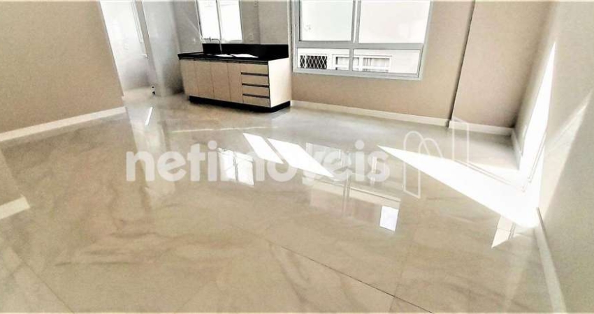 Venda Apartamento 2 quartos Lourdes Belo Horizonte