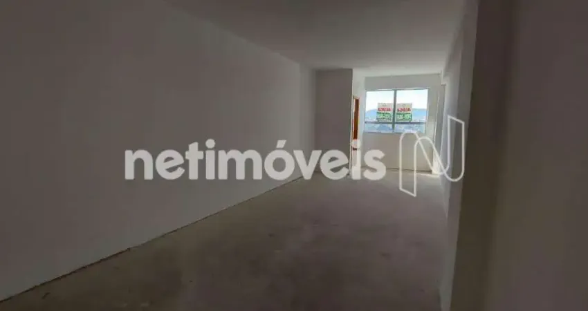 Sala comercial com 1 sala à venda na Avenida Del Rey, 111, Caiçaras, Belo Horizonte