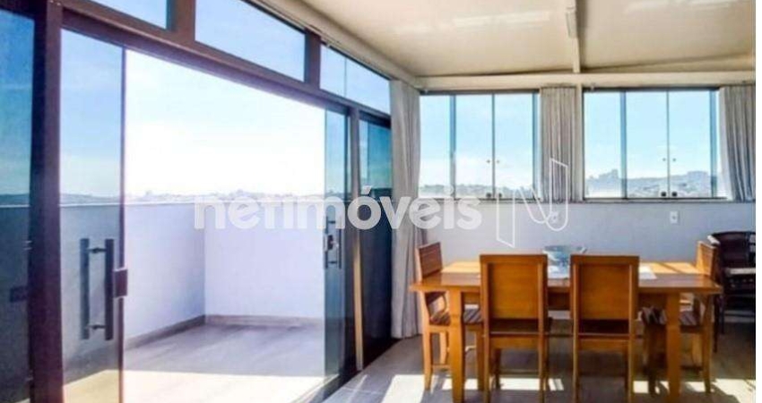 Venda Cobertura Cinquentenário Belo Horizonte