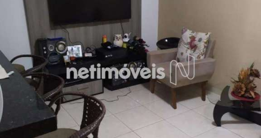Casa com 2 quartos à venda na Rua Dois, Jardim Verona, Ribeirão das Neves