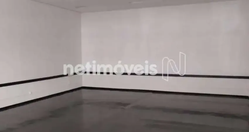 Ponto comercial à venda na Avenida Raja Gabaglia, Estoril, Belo Horizonte