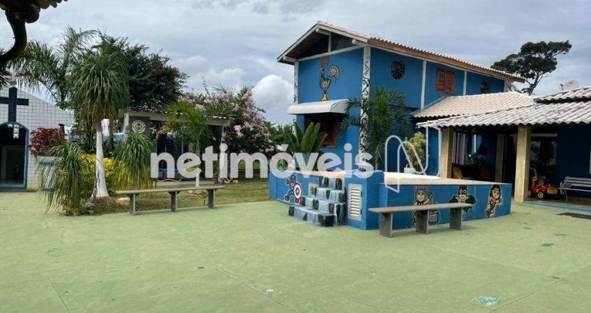 Venda Haras Parque Industrial de Betim Betim