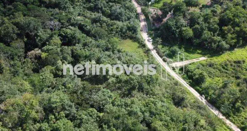 Terreno comercial à venda na Fazenda Fazendinhas Rio Vermelho, Ravena, Sabará