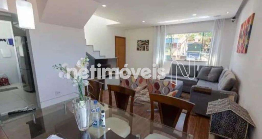 Cobertura com 4 quartos à venda na Rua dos Toureiros, Juliana, Belo Horizonte