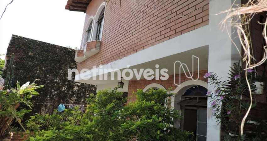 Venda Casa Nova Floresta Belo Horizonte