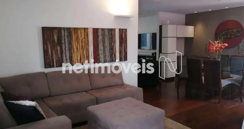 Venda Casa Jardim América Belo Horizonte