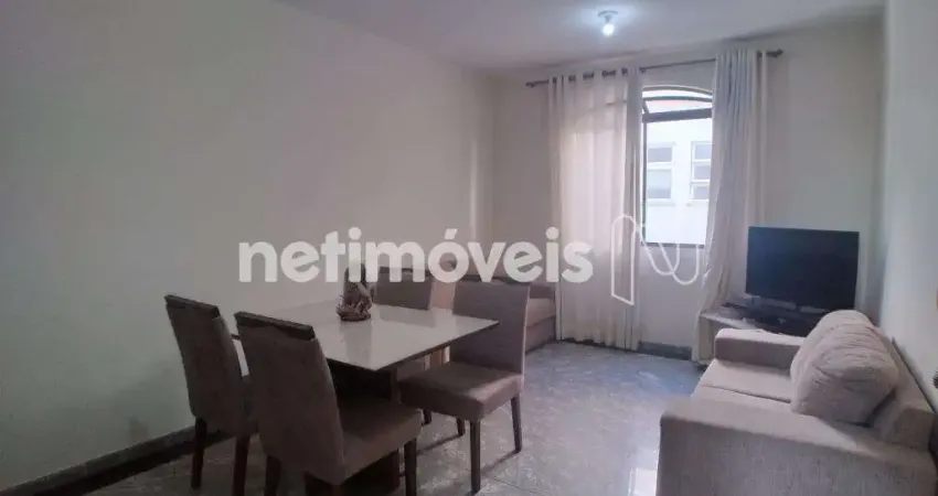 Venda Apartamento 2 quartos São Lucas Belo Horizonte