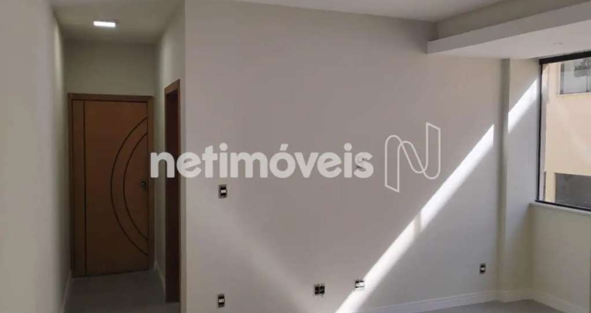 Venda Apartamento 2 quartos Castelo Belo Horizonte