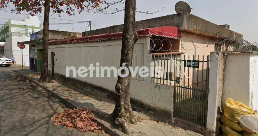 Venda Lote-Área-Terreno São Francisco Belo Horizonte