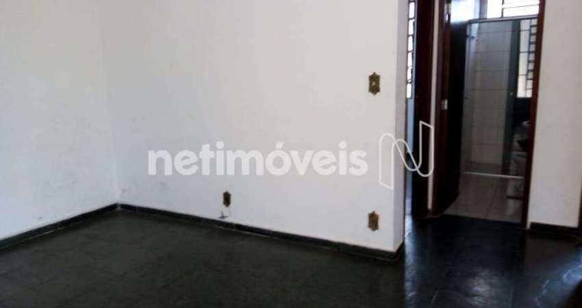Apartamento com 2 quartos à venda na Rua Sambaíba, Guarani, Belo Horizonte