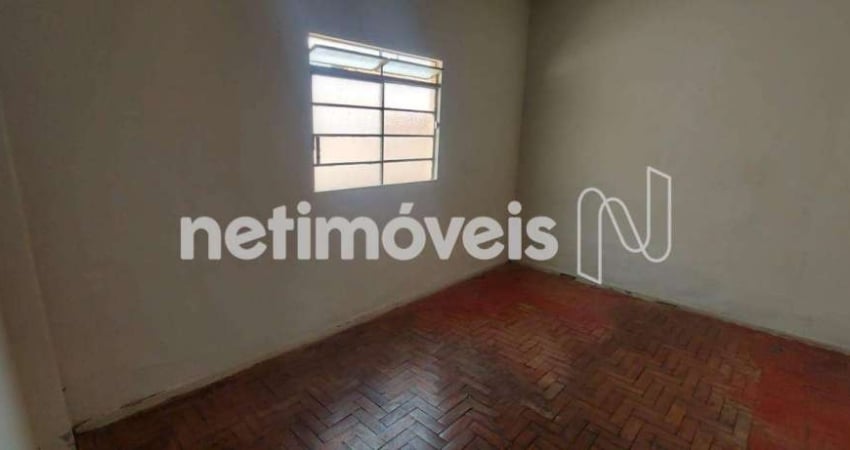 Venda Casa Caiçaras Belo Horizonte