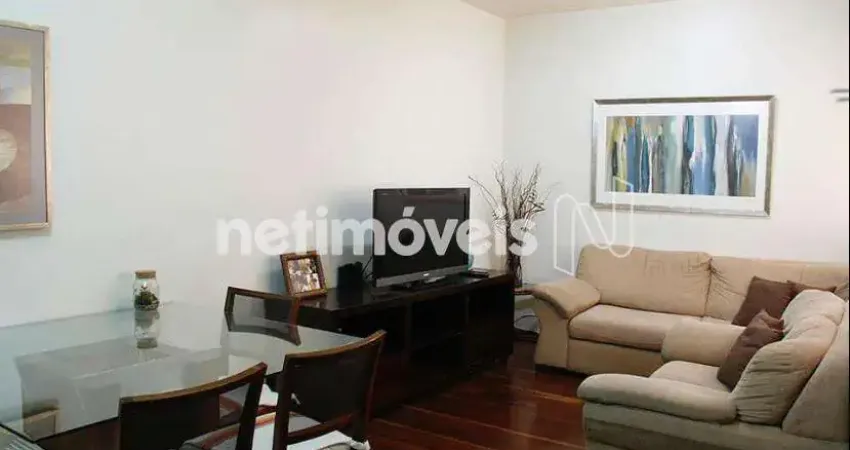 Apartamento com 3 quartos à venda na Rua Itaparica, Serra, Belo Horizonte