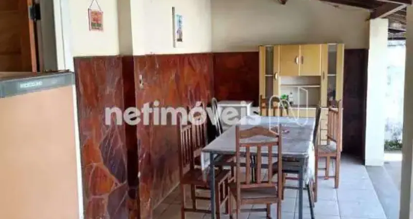 Casa com 3 quartos à venda na Rua Floriano Peixoto, Centro, Sete Lagoas