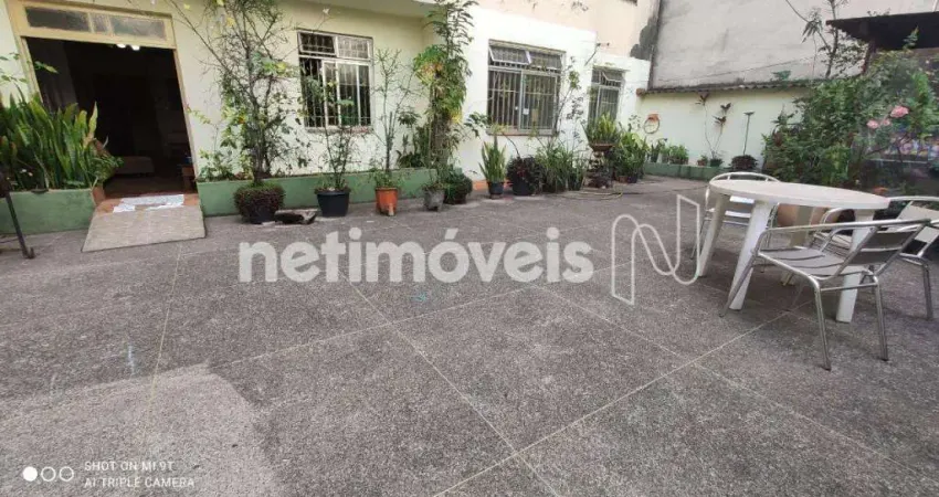 Apartamento com 3 quartos à venda na Avenida Augusto de Lima, Centro, Belo Horizonte