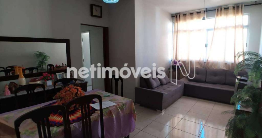 Apartamento com 3 quartos à venda na Rua Professor Pimenta da Veiga, 460, Cidade Nova, Belo Horizonte