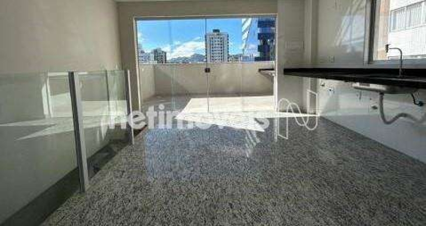 Venda Cobertura Lourdes Belo Horizonte