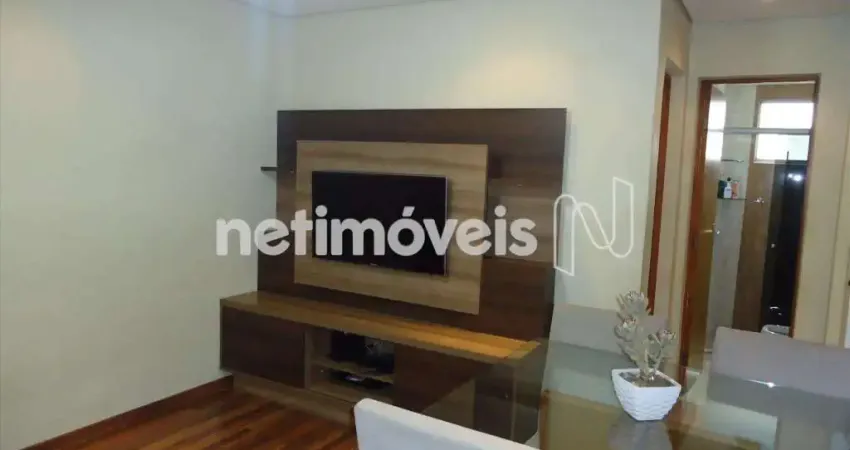 Apartamento com 2 quartos à venda na Rua da Galeria, Juliana, Belo Horizonte
