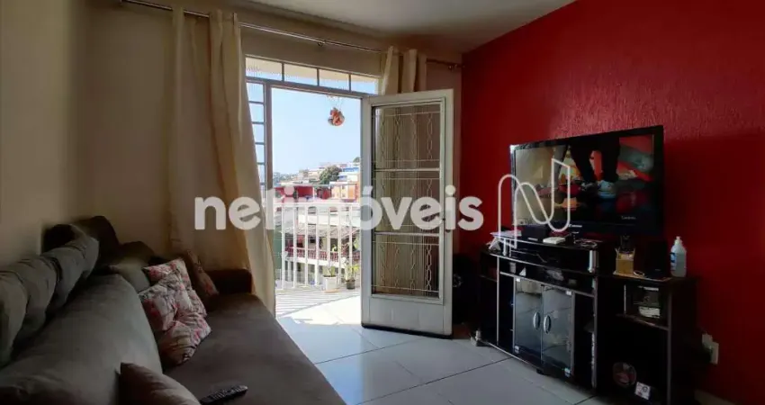 Venda Rua São Januário (justinópolis) Ribeirão das Neves