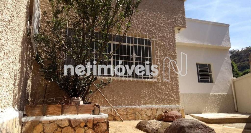 Casa com 3 quartos à venda no Centro, Sabará 