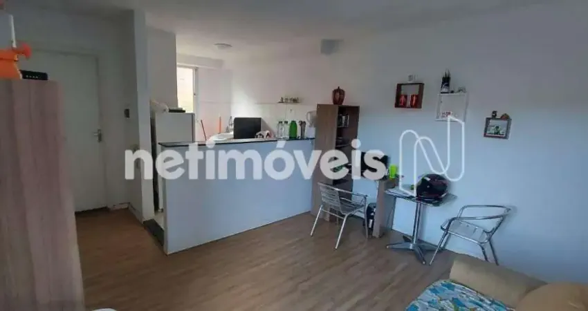 Apartamento com 2 quartos à venda na Rua do Garimpo, Vila Oeste, Belo Horizonte