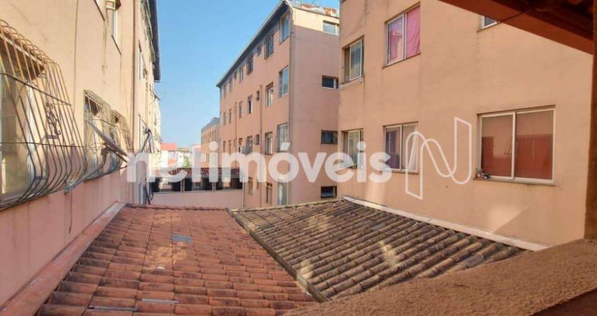 Apartamento com 3 quartos à venda na Rua Cambara, Santo Antônio, Betim