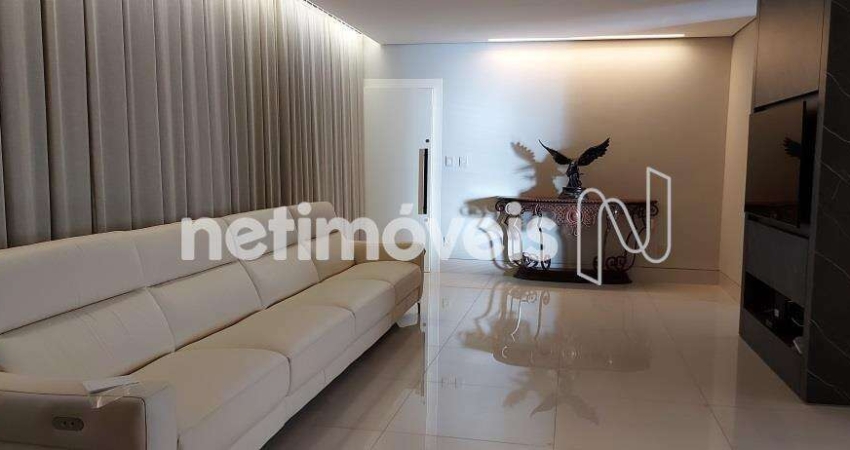 Apartamento com 2 quartos à venda na Rua Felipe dos Santos, Lourdes, Belo Horizonte