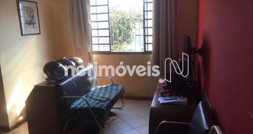 Cobertura com 2 quartos à venda na Rua Jorge Lima, Planalto, Belo Horizonte