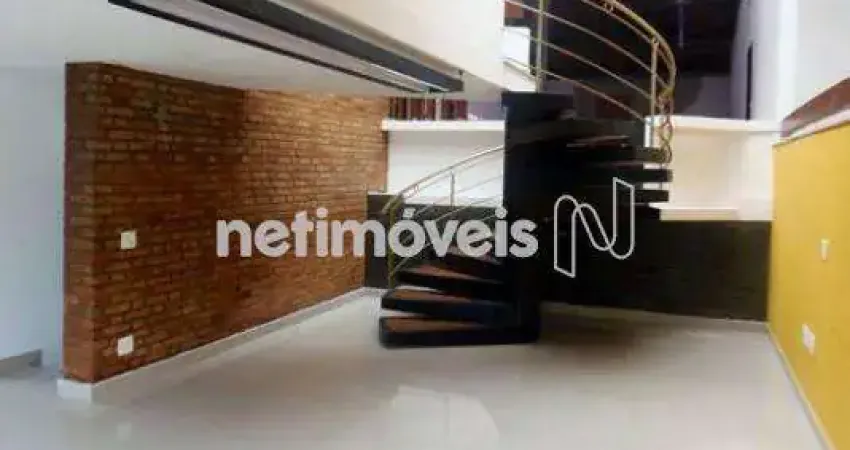 Casa com 8 quartos à venda na Avenida Cônsul Antônio Cadar, São Bento, Belo Horizonte