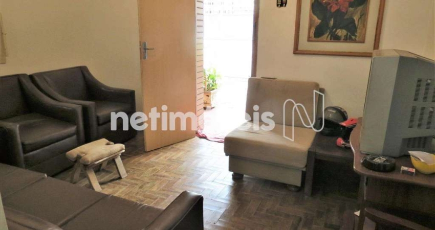 Casa com 3 quartos à venda na Rua Itapemirim, Serra, Belo Horizonte