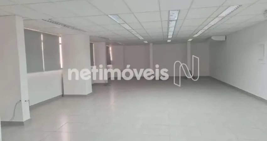 Sala comercial à venda na Rua Ouro Preto, Barro Preto, Belo Horizonte
