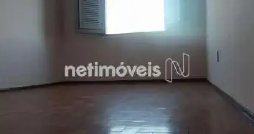 Apartamento com 3 quartos à venda na Praça Rui Barbosa, Centro, Belo Horizonte