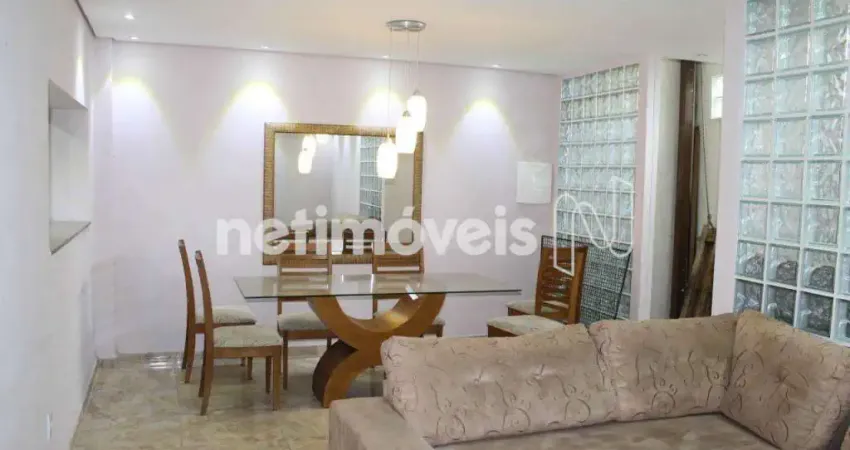 Venda Casa em condomínio São João Batista Belo Horizonte