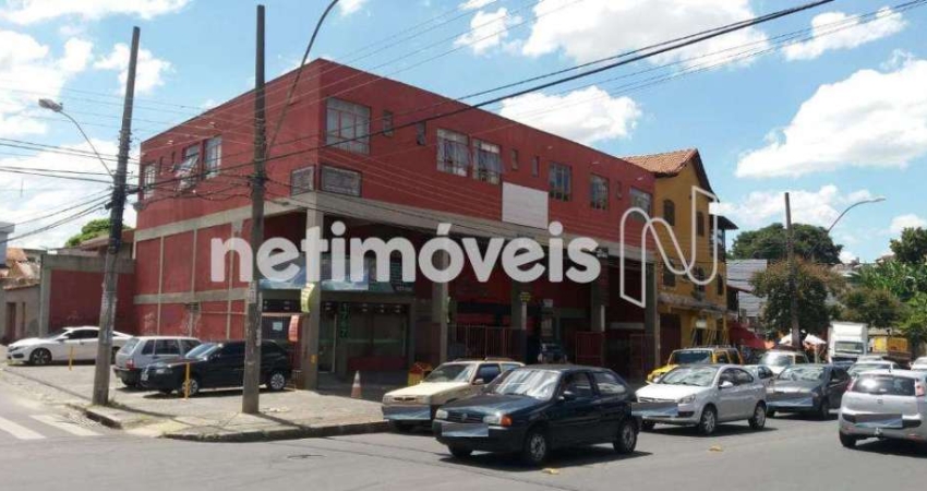 Venda Prédio Glória Belo Horizonte