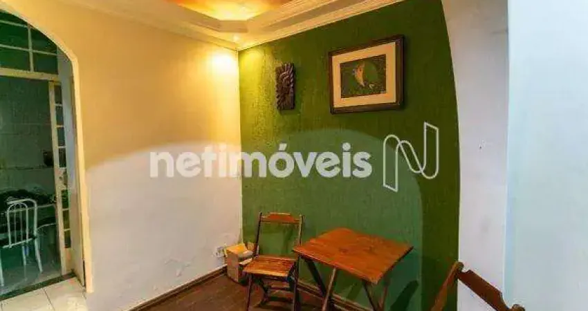Venda Casa em condomínio Santa Inês Belo Horizonte