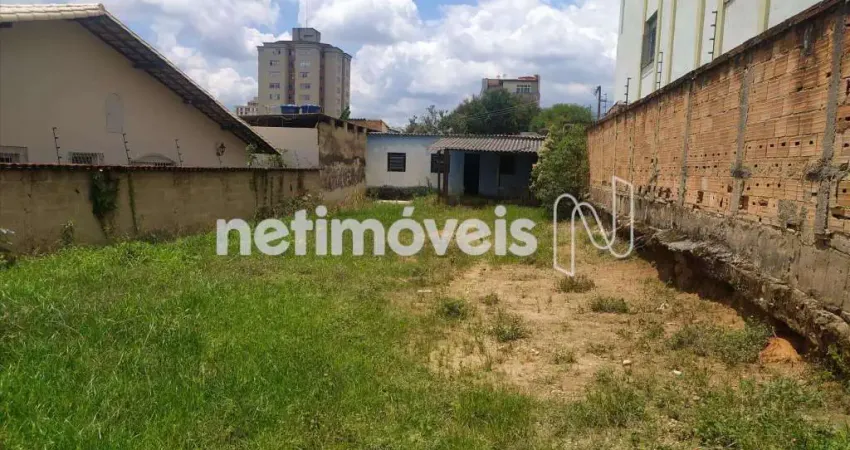 Venda Lote-Área-Terreno João Pinheiro Belo Horizonte
