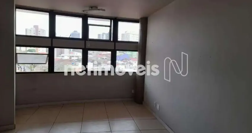 Sala comercial com 1 sala à venda na Avenida dos Andradas, 2287, Santa Tereza, Belo Horizonte