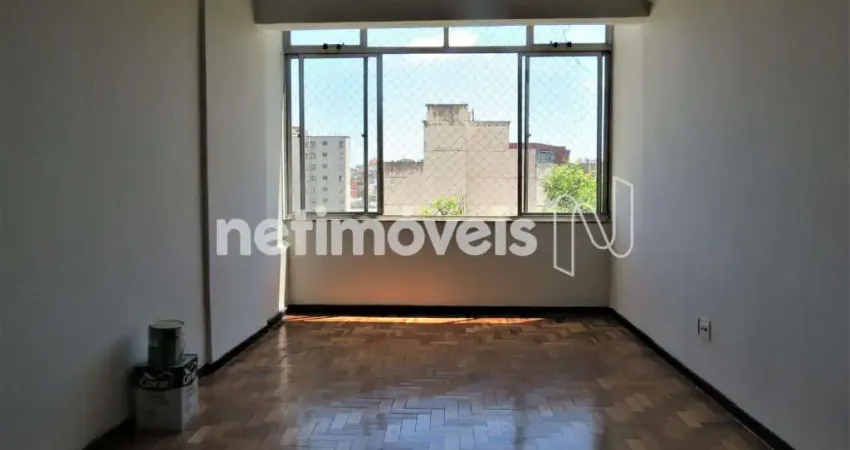 Apartamento com 3 quartos à venda na Rua dos Guaranis, Centro, Belo Horizonte