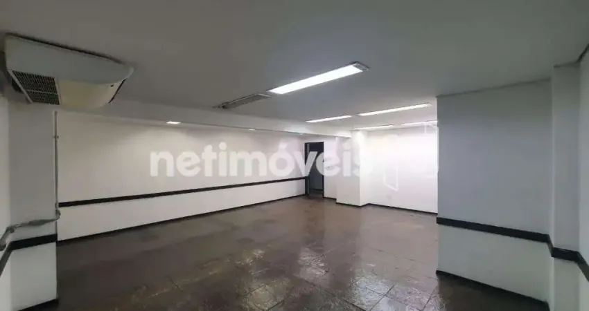 Ponto comercial à venda na Avenida Raja Gabaglia, Estoril, Belo Horizonte