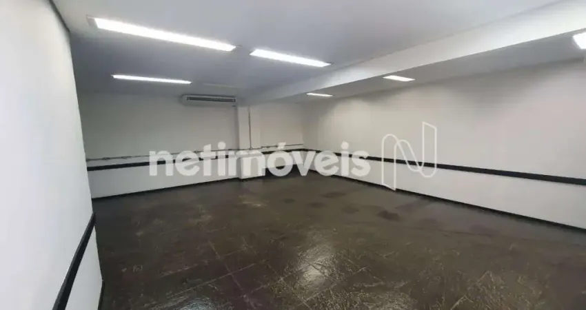 Ponto comercial à venda na Avenida Raja Gabaglia, Estoril, Belo Horizonte