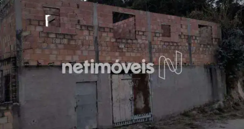 Terreno comercial à venda na Rua Geralda Florinda de Jesus, Tupã, Contagem