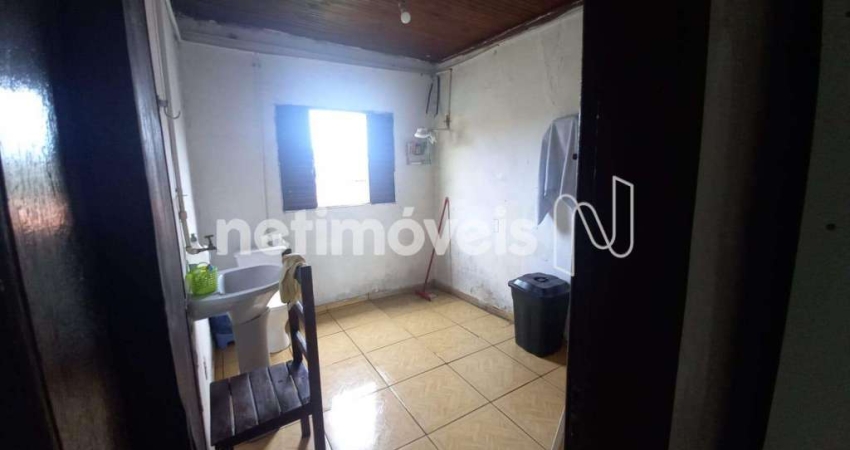 Casa com 3 quartos à venda na Rua Silva Jardim, São Geraldo, Santa Luzia