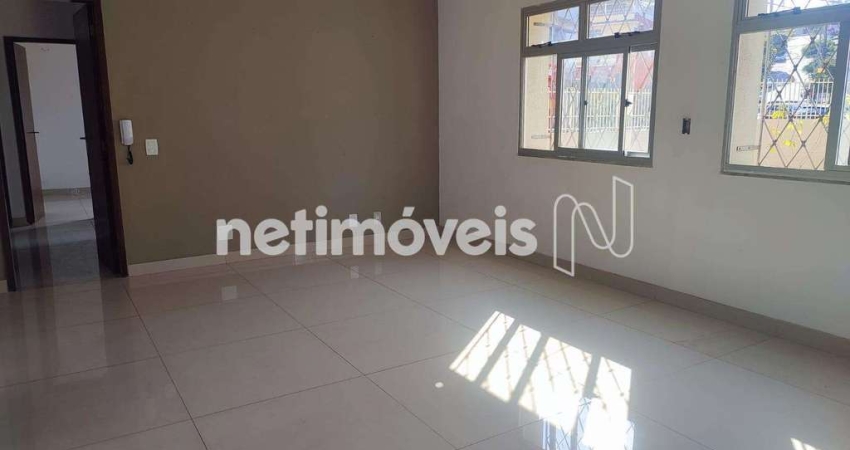 Apartamento com 3 quartos à venda na Rua Sabará, Colégio Batista, Belo Horizonte