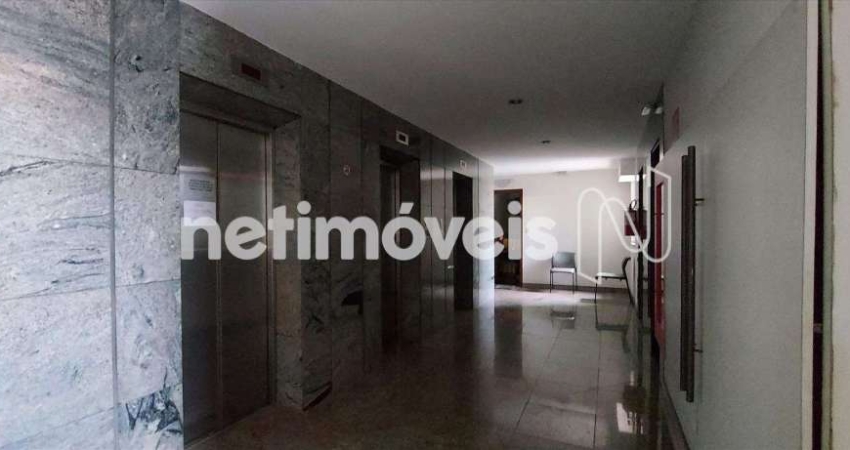 Sala comercial à venda na Avenida Francisco Sales, Santa Efigênia, Belo Horizonte