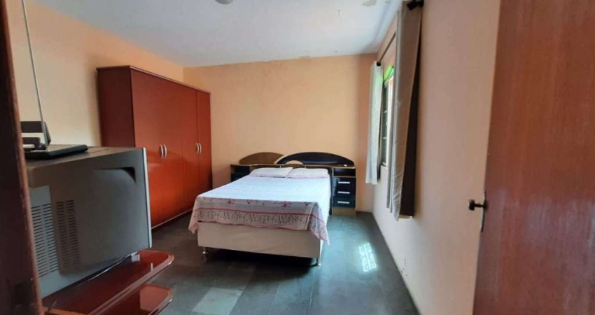 Casa com 5 quartos à venda na Avenida Lagoa Formosa, Universitário, Belo Horizonte