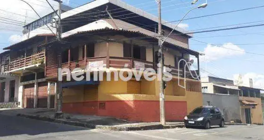 Venda Casa comercial Jardim Laguna Contagem