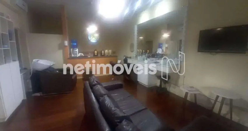 Casa com 3 quartos à venda na Rua Direita, Centro, Santa Luzia