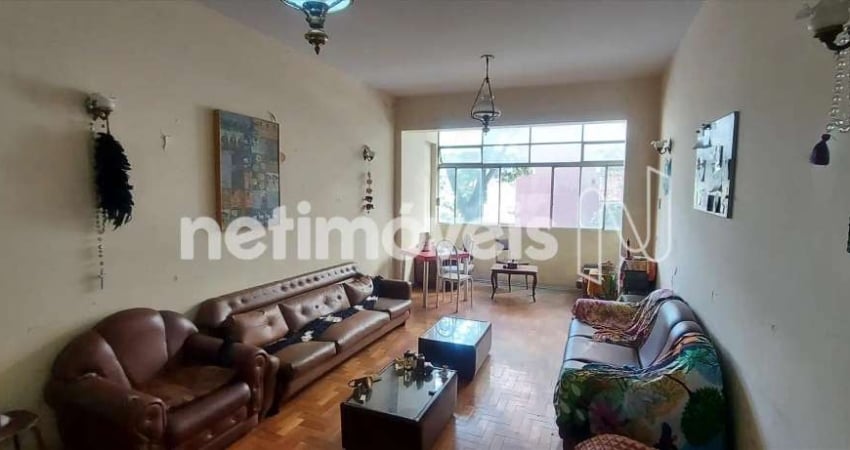 Venda Apartamento 3 quartos Centro Belo Horizonte
