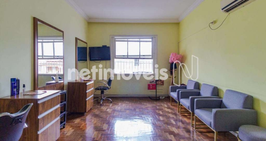 Venda Casa comercial Floresta Belo Horizonte