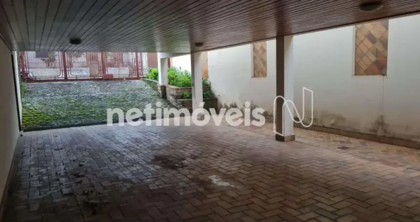 Venda Casa Santa Tereza Belo Horizonte